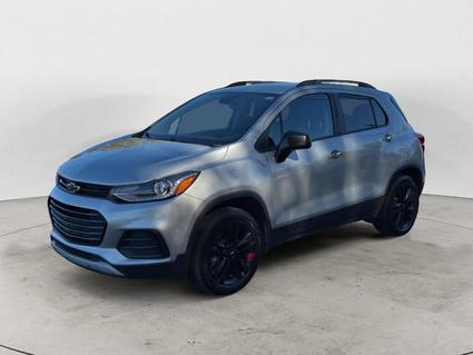 2020 Chevrolet Trax Ypsilanti MI