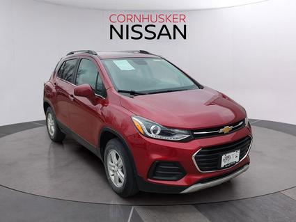 2020 Chevrolet Trax Norfolk NE