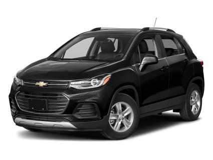 2017 Chevrolet Trax Minneapolis MN