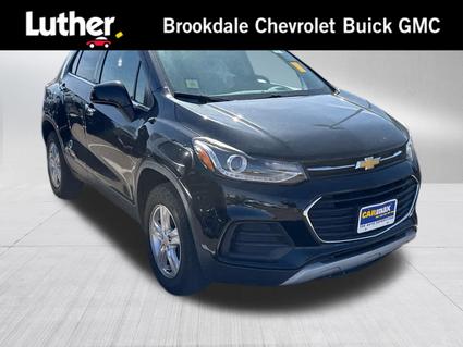 2017 Chevrolet Trax Minneapolis MN