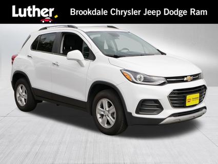 2019 Chevrolet Trax Minneapolis MN