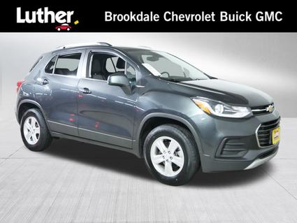 2019 Chevrolet Trax Minneapolis MN