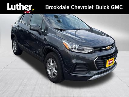 2019 Chevrolet Trax Minneapolis MN