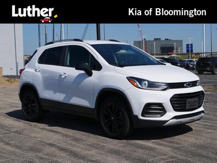2020 Chevrolet Trax Minneapolis MN