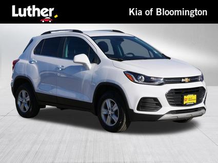 2019 Chevrolet Trax Minneapolis MN