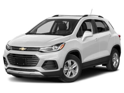 2019 Chevrolet Trax Minneapolis MN