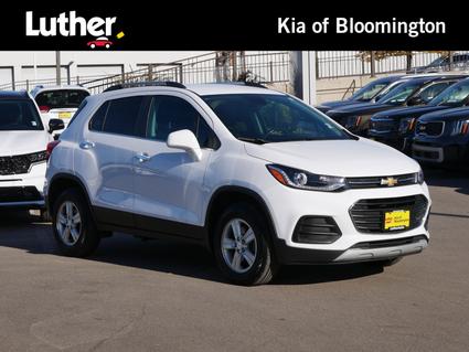 2019 Chevrolet Trax Minneapolis MN