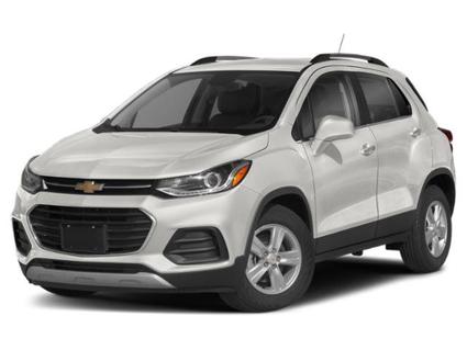 2020 Chevrolet Trax Minneapolis MN