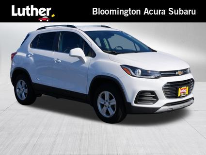 2020 Chevrolet Trax Minneapolis MN