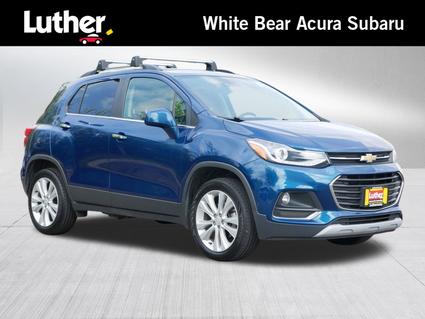 2019 Chevrolet Trax Saint Paul MN