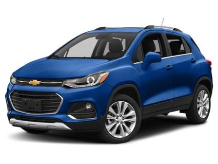 2019 Chevrolet Trax Saint Paul MN