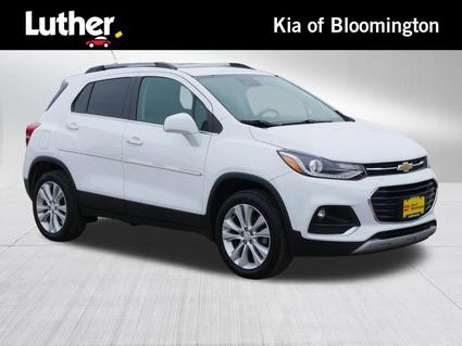 2019 Chevrolet Trax Minneapolis MN