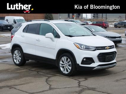 2019 Chevrolet Trax Minneapolis MN