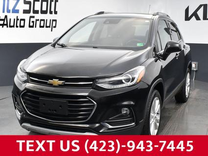 2020 Chevrolet Trax Kingsport TN