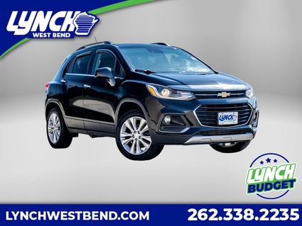 2017 Chevrolet Trax West Bend WI