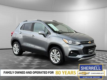 2020 Chevrolet Trax Hermiston OR