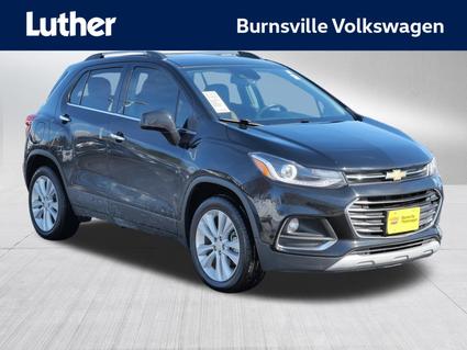 2017 Chevrolet Trax Burnsville MN