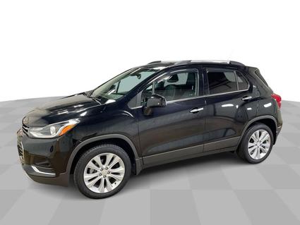 2018 Chevrolet Trax Hazel Green WI