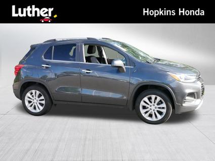 2019 Chevrolet Trax Hopkins MN