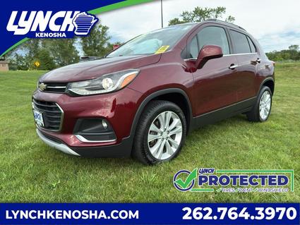 2017 Chevrolet Trax Kenosha WI