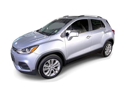 2020 Chevrolet Trax Billings MT