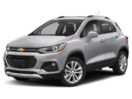 2020 Chevrolet Trax Billings MT