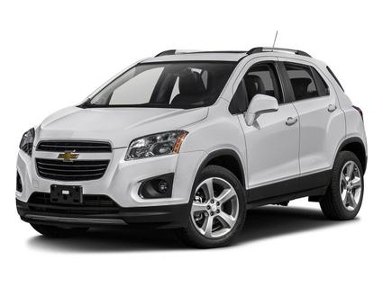 2016 Chevrolet Trax Minneapolis MN