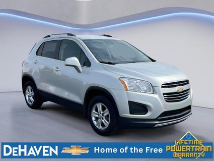 2015 Chevrolet Trax Fort Wayne IN