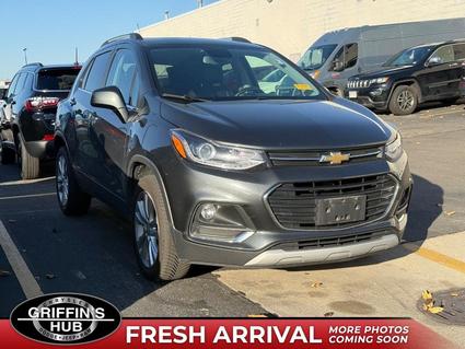 2017 Chevrolet Trax Milwaukee WI