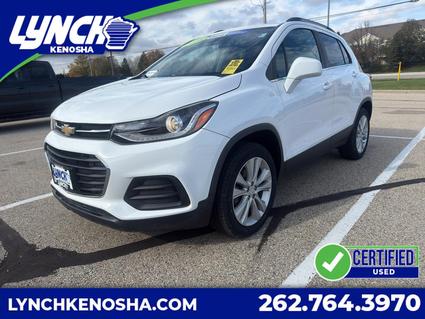 2018 Chevrolet Trax Kenosha WI