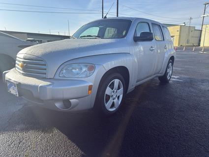2006 Chevrolet HHR Aberdeen WA