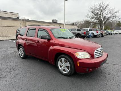 2008 Chevrolet HHR Louisville KY