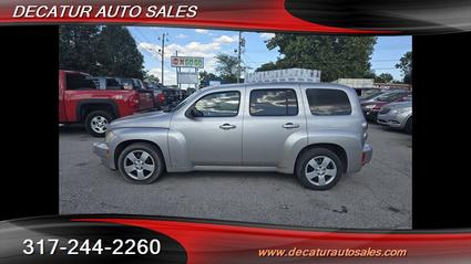 2008 Chevrolet HHR Indianapolis IN