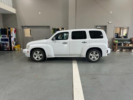 2007 Chevrolet HHR Manchester IA