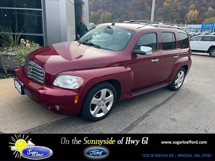 2006 Chevrolet HHR Winona MN