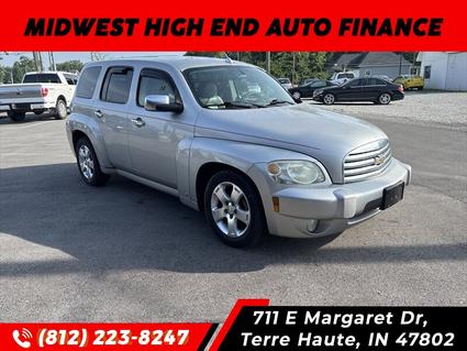 2006 Chevrolet HHR Terre Haute IN