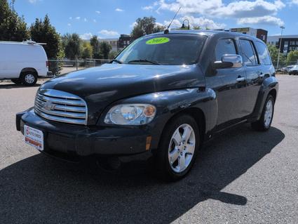 2007 Chevrolet HHR Lakewood CO
