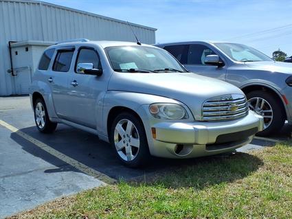 2006 Chevrolet HHR Zebulon NC