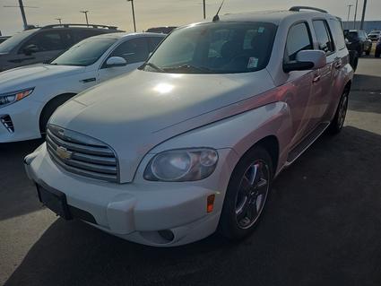 2007 Chevrolet HHR Rexburg ID