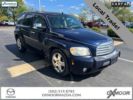 2007 Chevrolet HHR Louisville KY