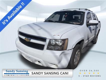 2007 Chevrolet Avalanche Pensacola FL