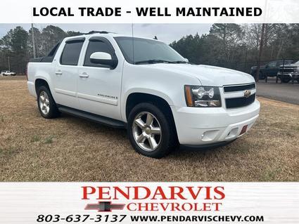 2007 Chevrolet Avalanche Edgefield SC