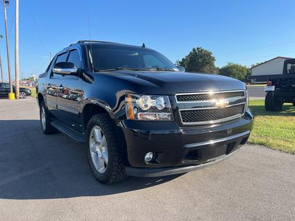 2008 Chevrolet Avalanche Radcliff KY