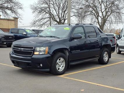 2007 Chevrolet Avalanche Woodhaven MI