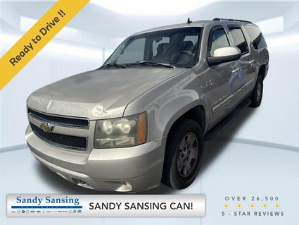 2007 Chevrolet Suburban Pensacola FL
