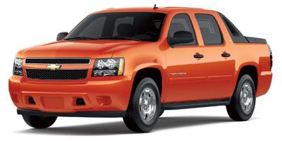 2009 Chevrolet Avalanche La Grande OR