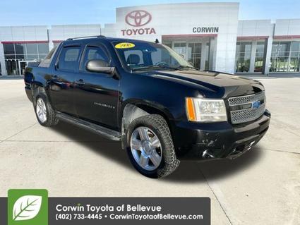2008 Chevrolet Avalanche Bellevue NE