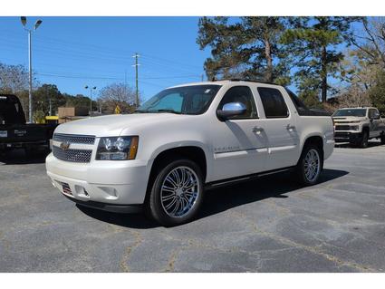 2008 Chevrolet Avalanche Newberry SC