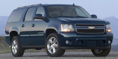 2007 Chevrolet Suburban Minneapolis MN