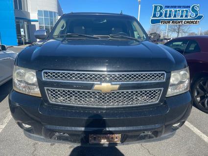 2007 Chevrolet Suburban Rock Hill SC